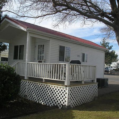 Las Vegas Rv Resort Экстерьер фото