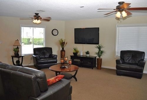 Las Vegas Rv Resort Экстерьер фото