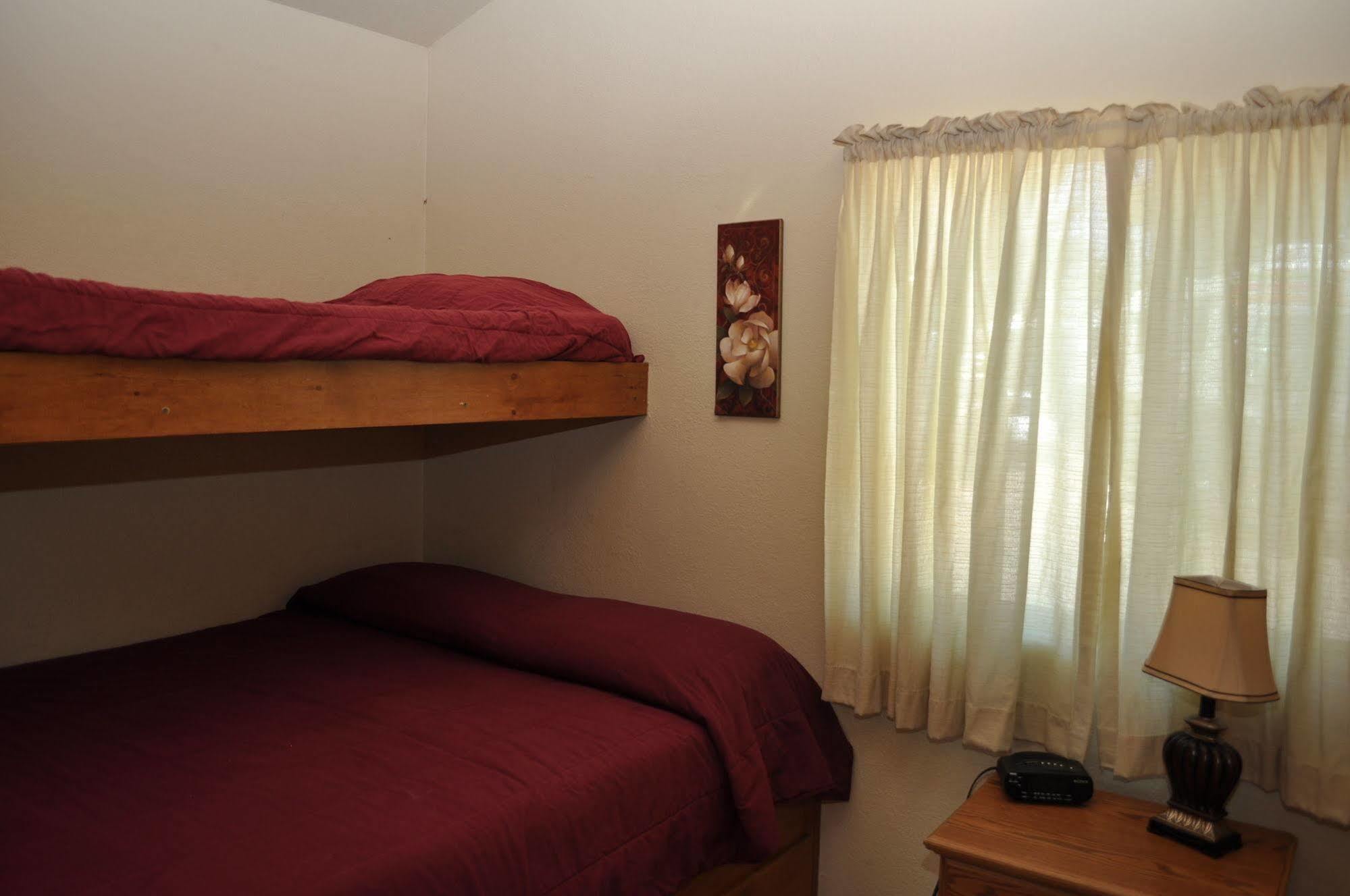 Las Vegas Rv Resort Экстерьер фото