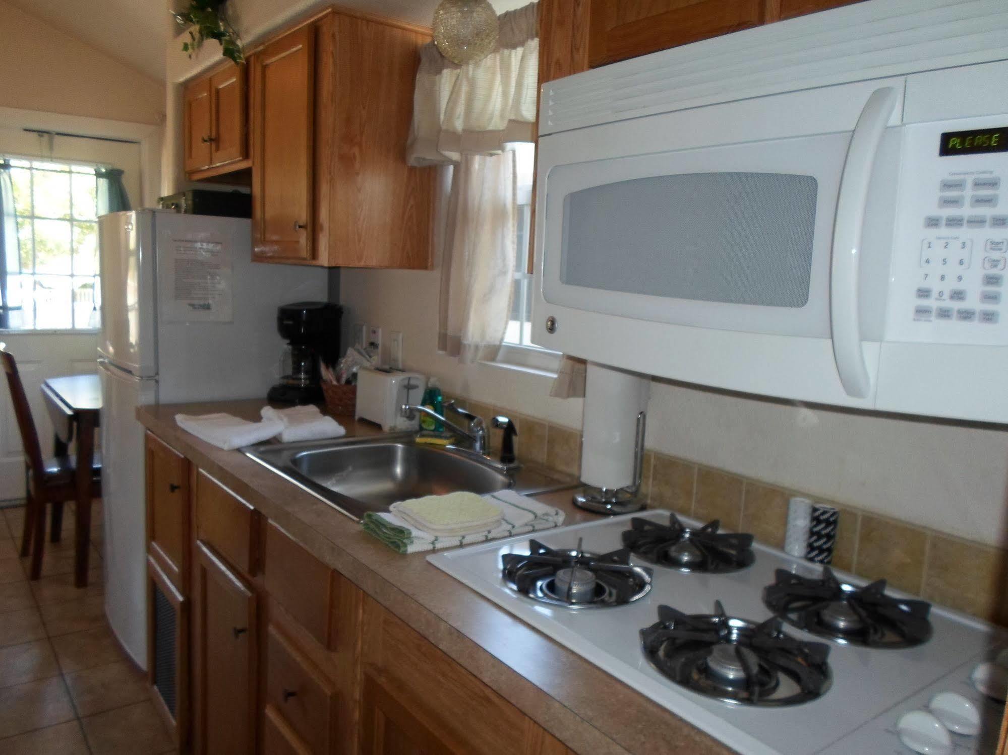 Las Vegas Rv Resort Экстерьер фото