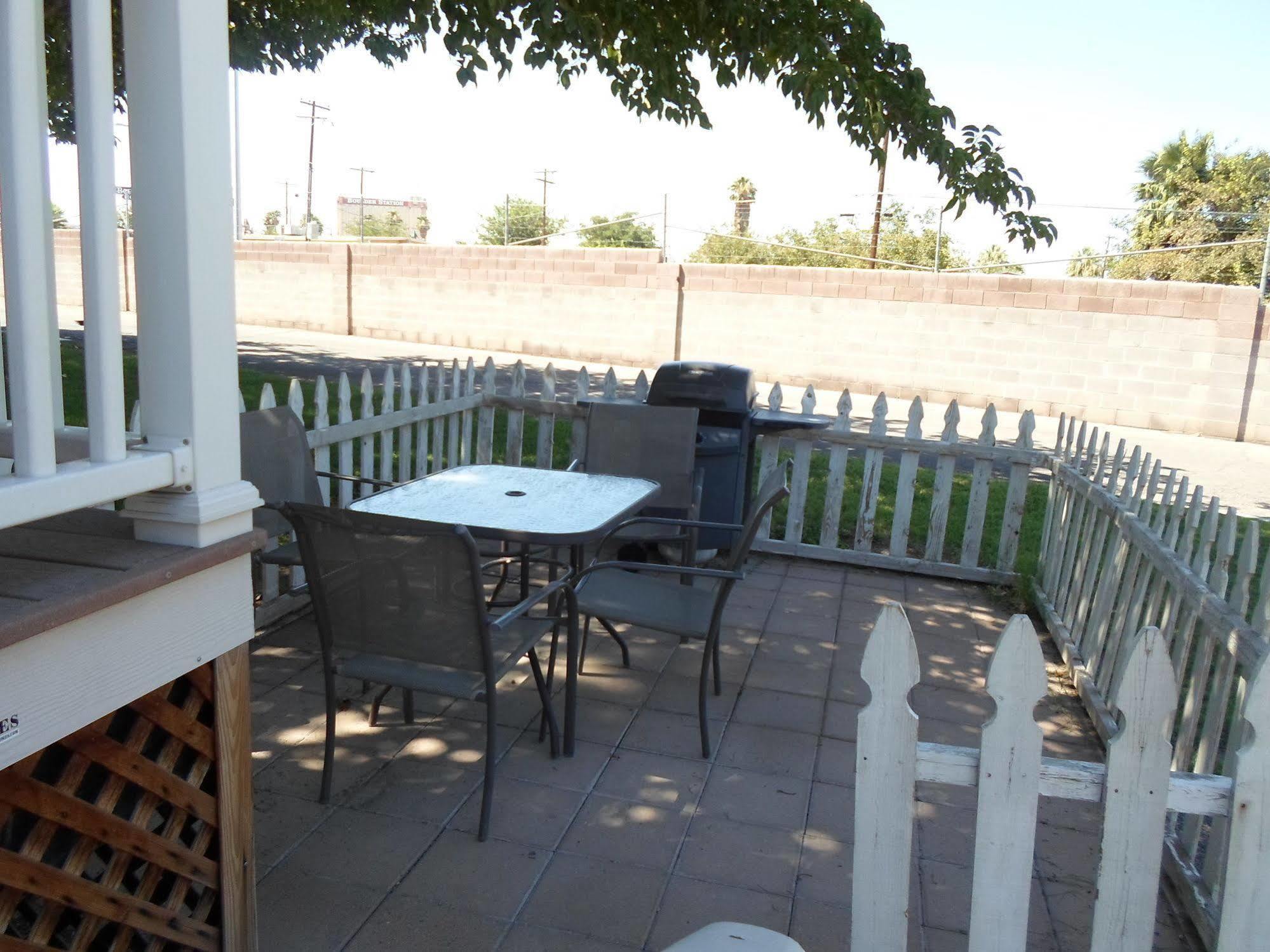 Las Vegas Rv Resort Экстерьер фото